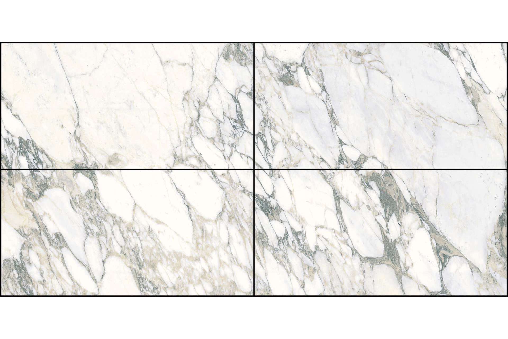 Керамогранит MaxFine by Iris FMG Marmi Arabescato