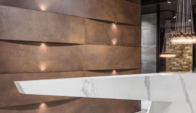 Iron - MaxFine by Iris FMG