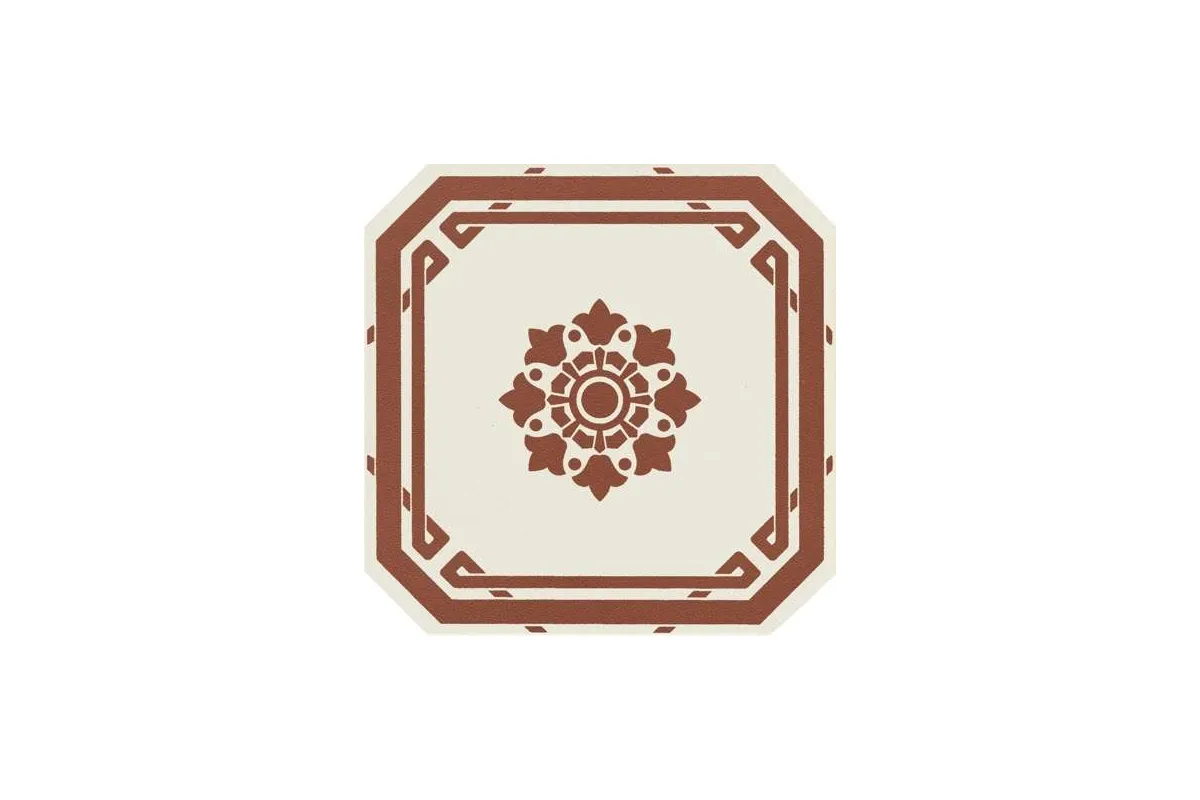 Керамогранит Grazia Ceramiche Old England (Старая Англия) Ottagono Ed Chester