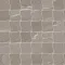 Mosaico Dado Martellata Taupe (Мозаика Дадо Мартелата Таупе)