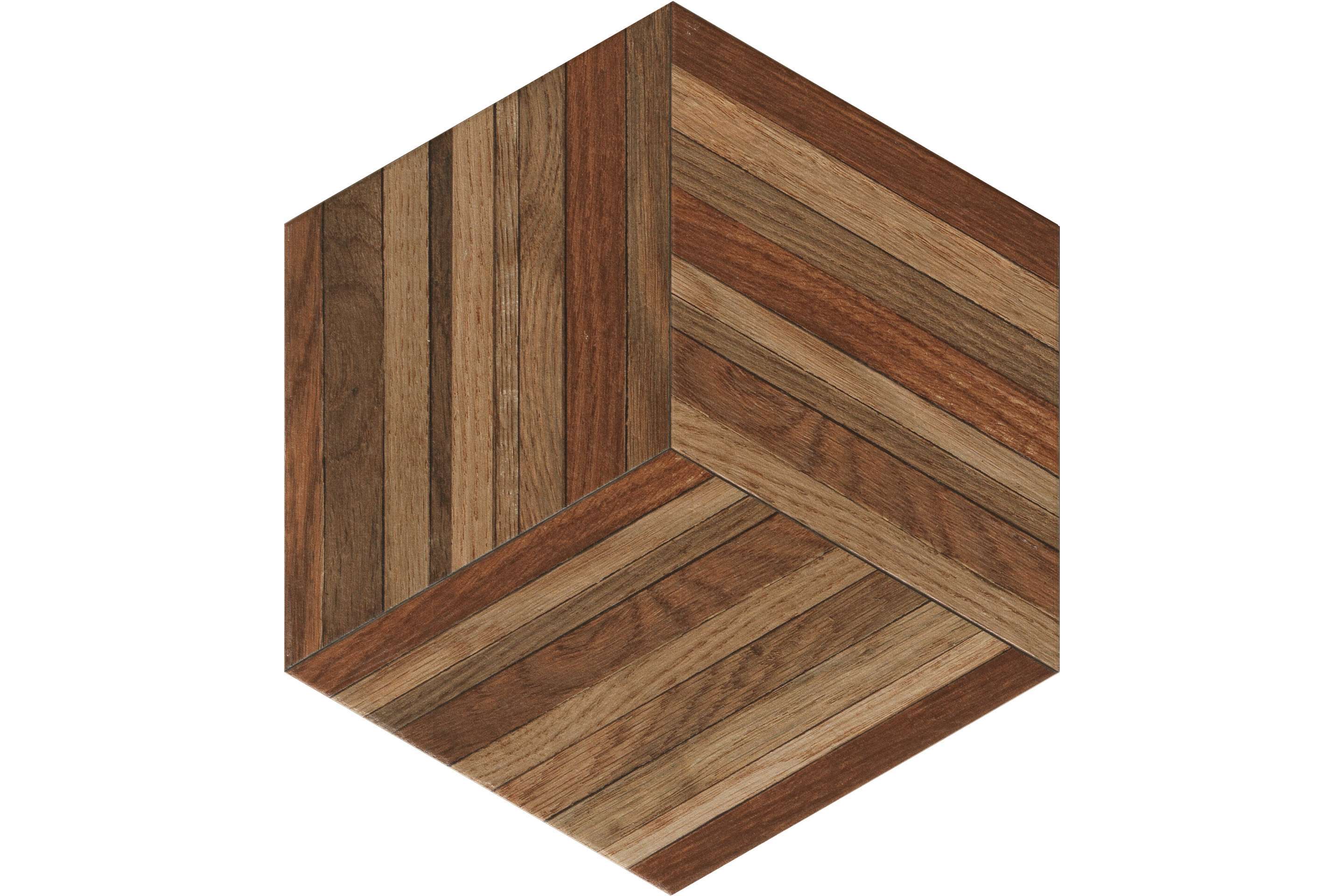 Керамогранит Settecento Wooddesign Blend Cherry