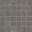 Cross Cut Anthracite Mosaico 5x5