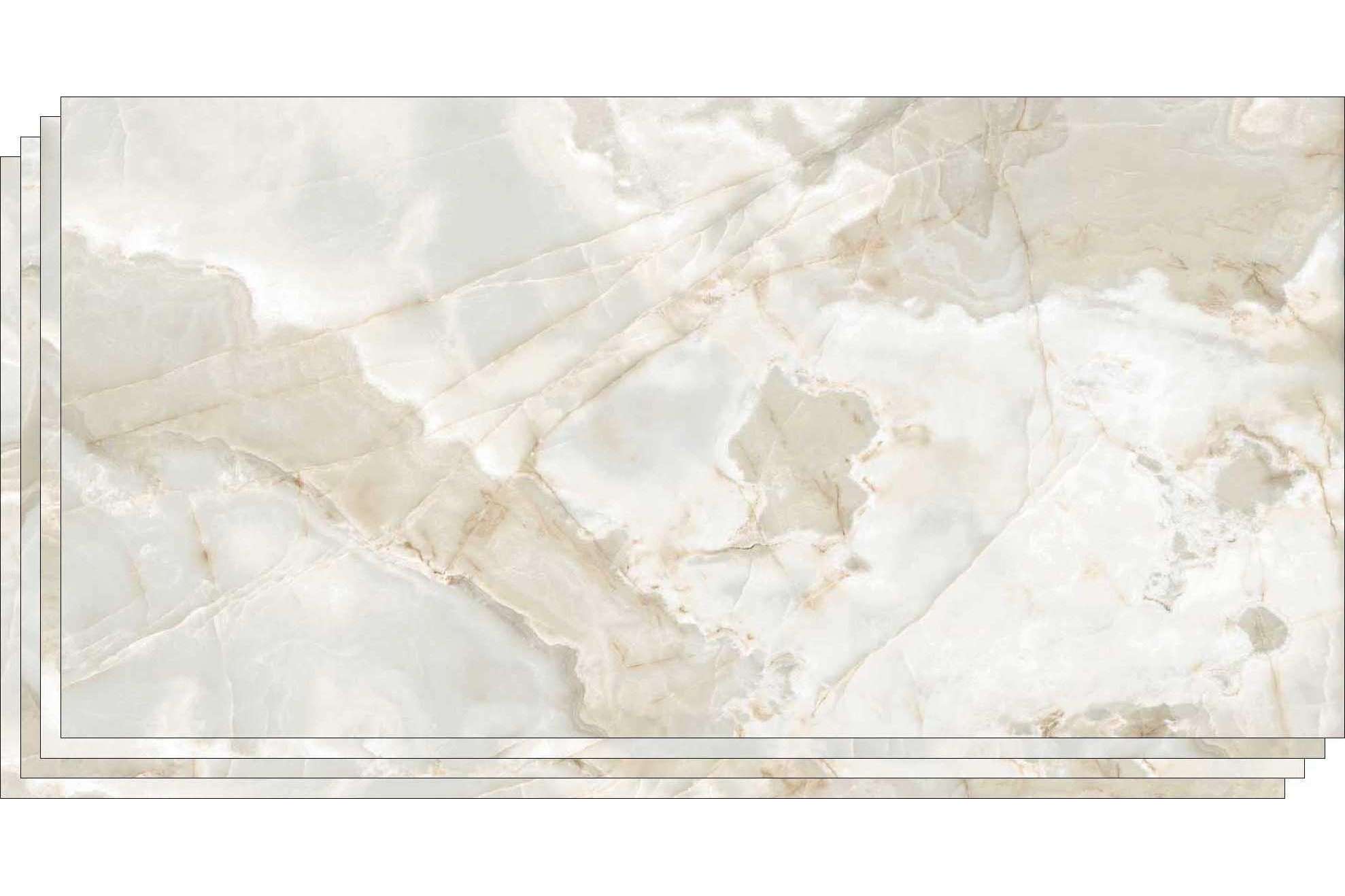 Керамогранит Florim Design Reves Reve Perle