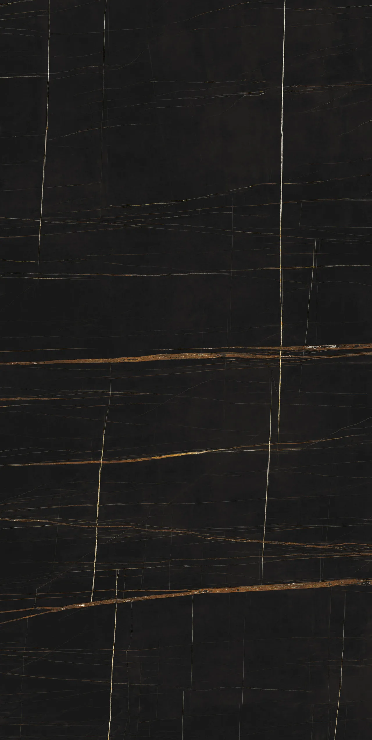 Керамогранит MaxFine by Iris FMG Marmi Sahara Noir