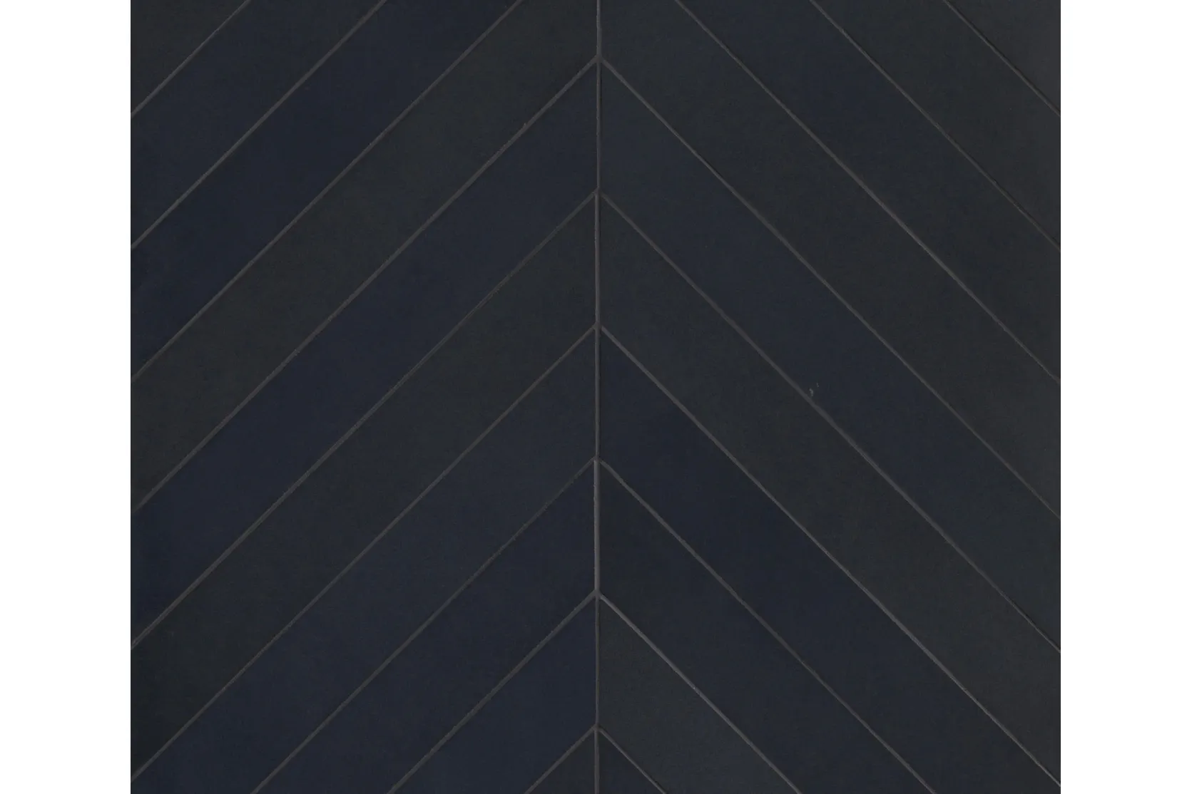 Керамогранит Mutina Mews Chevron Ink