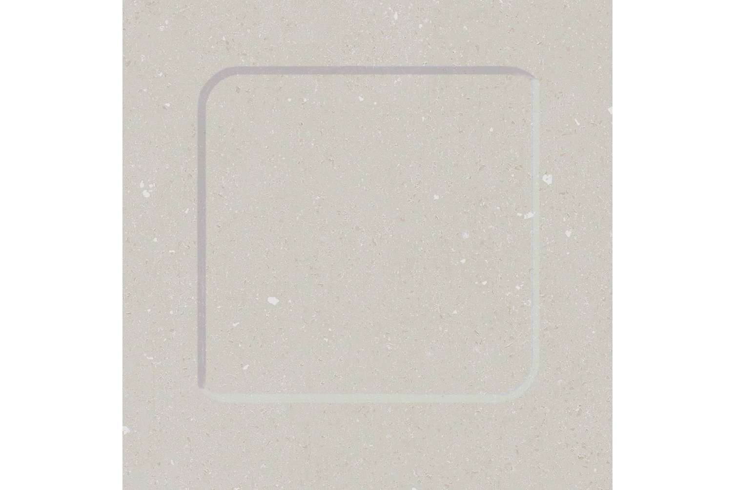 Керамогранит Casalgrande Padana Concept Decoro 3D White