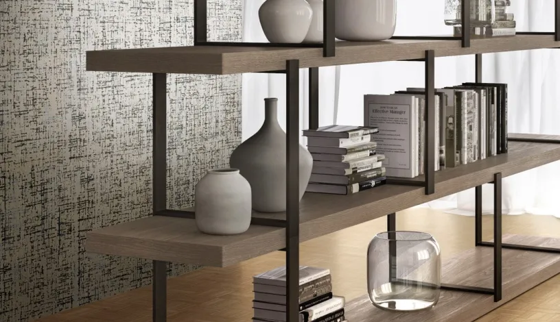 Oaky Life - Florim Design