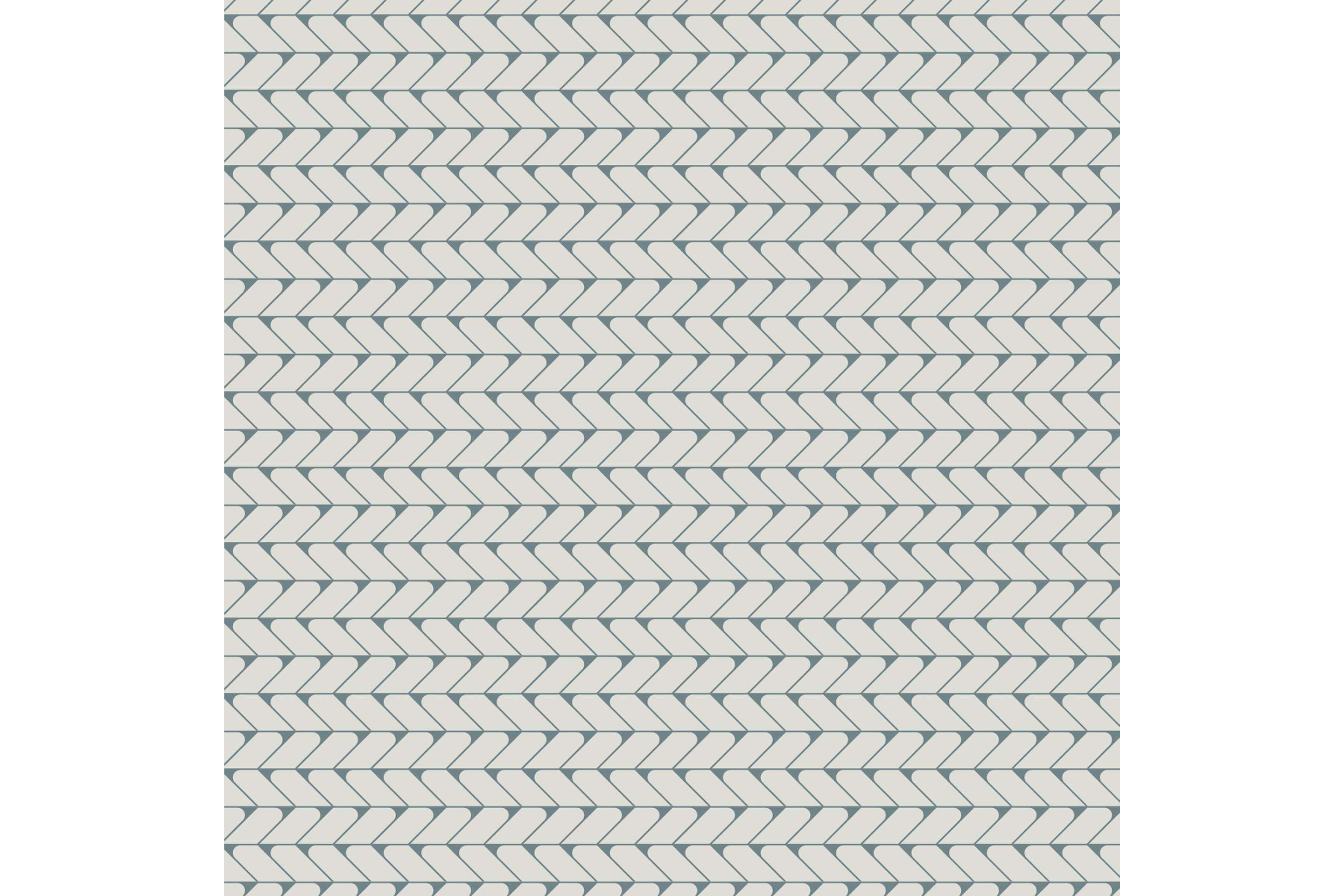 Керамогранит Mutina Tape Mesh Blue