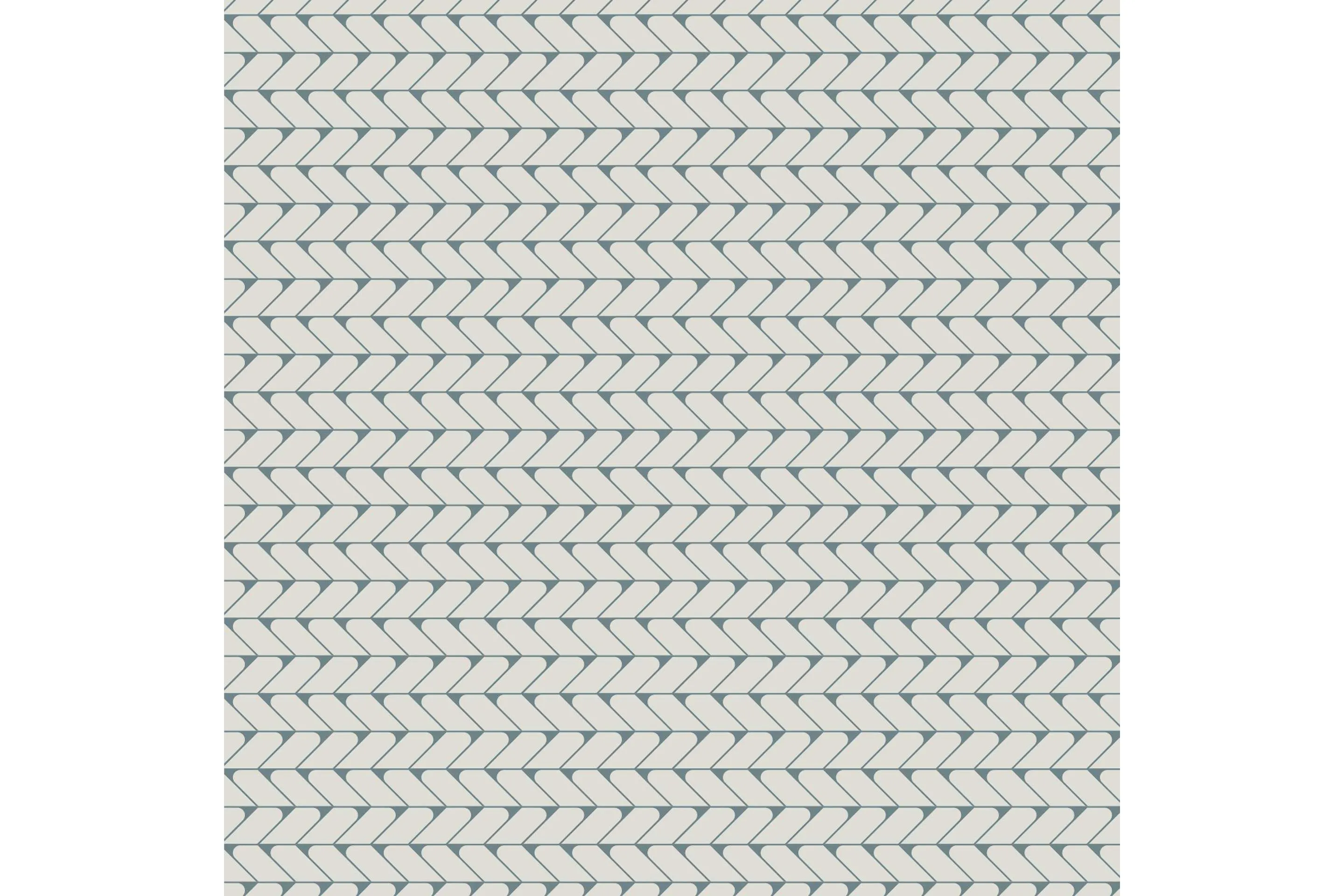 Керамогранит Mutina Tape Mesh Blue