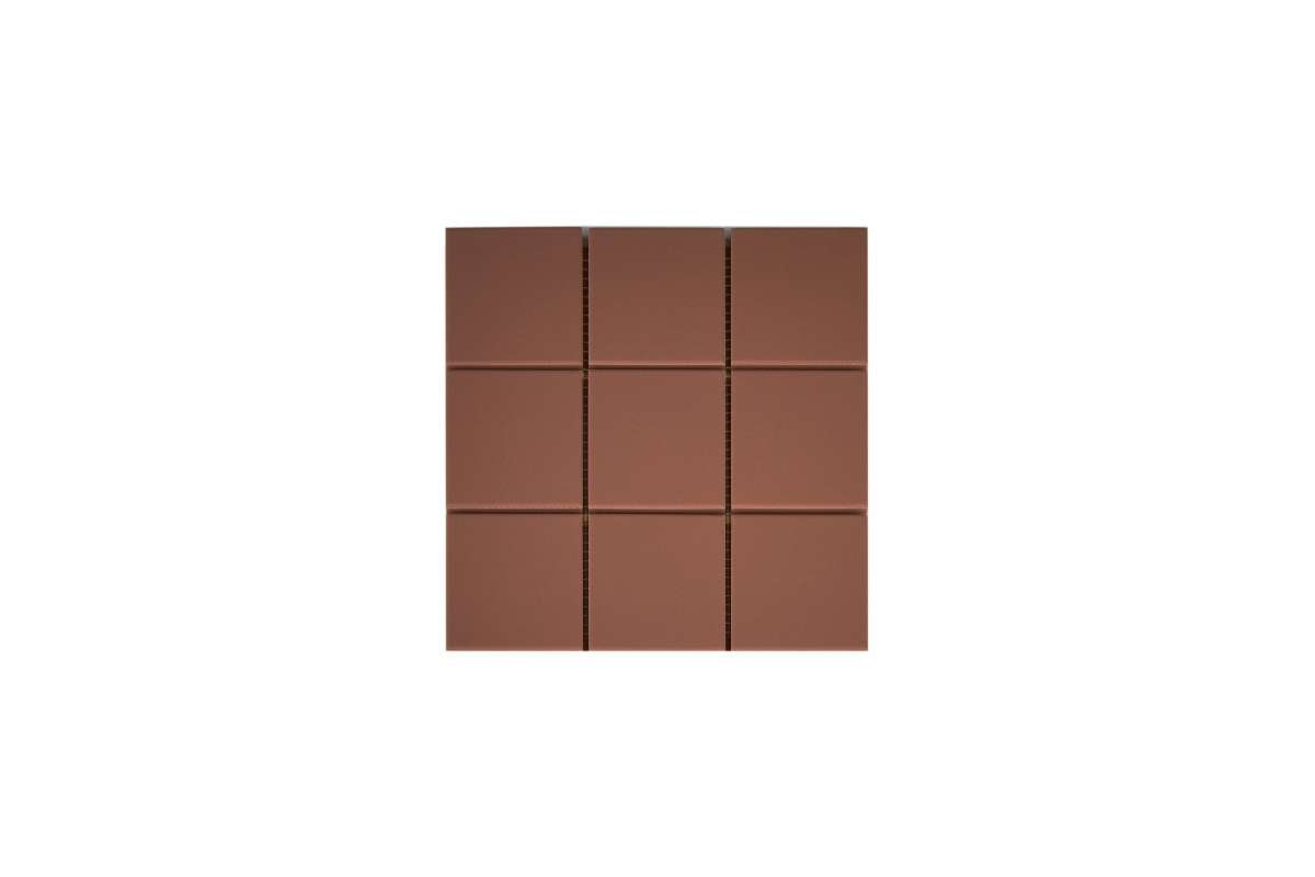 Керамогранит TopCer COLOURS Mosaico Pink