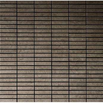 Мрамор Petra Antiqua Surfaces 1 londongrey MOSAICO ARES CM 1 X 5