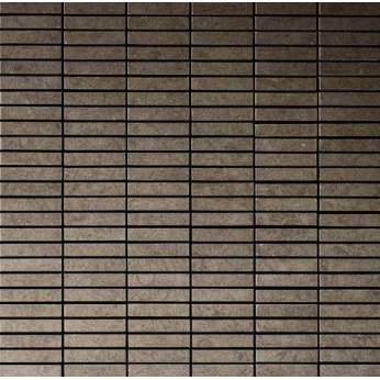 Мрамор Petra Antiqua Surfaces 1 londongrey MOSAICO ARES CM 1 X 5