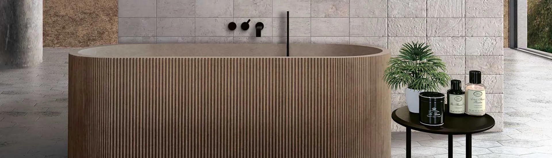 Керамогранит Cir Serenissima Boston Brick Seaport