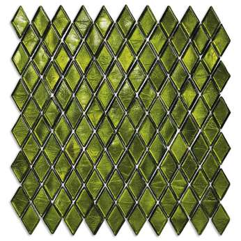 Мозаика Sicis Diamond Tormalina