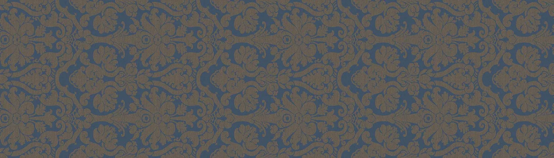 Керамогранит Florim Design I Filati Bestegui Blu Di Prussia