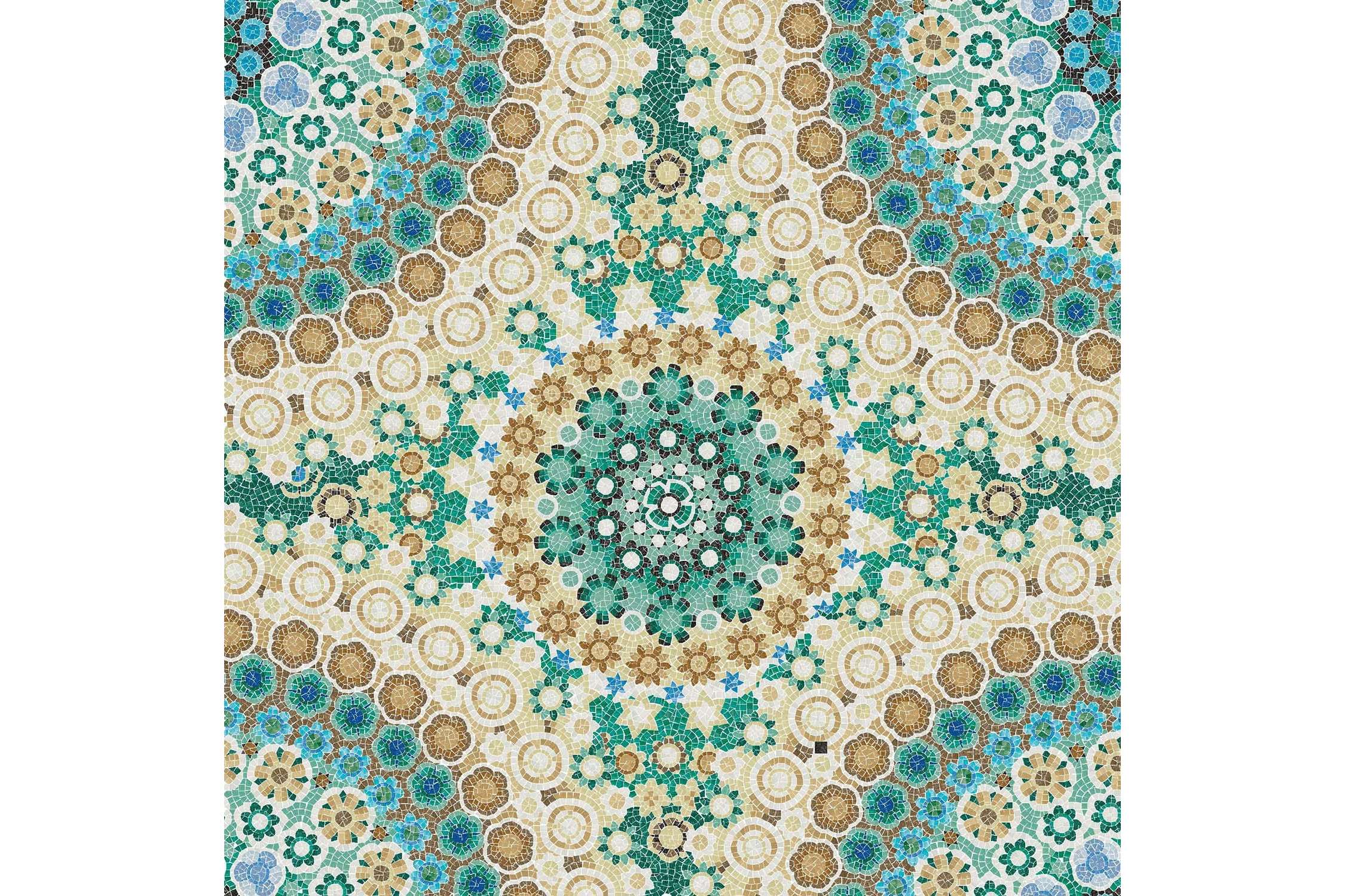 Мозаика Trend Murrine (Мурине) Murano 2