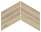 Chevron Natural