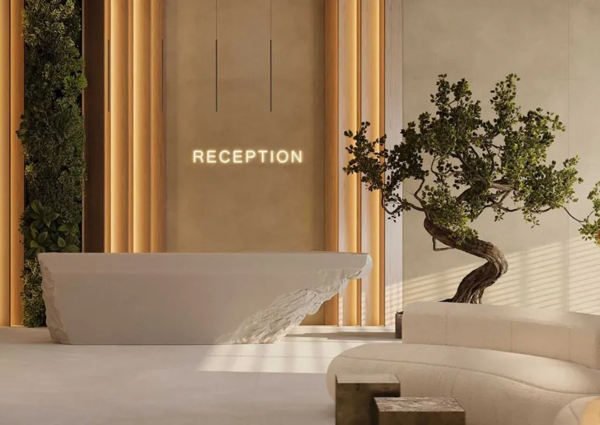 Интерьер 3444138