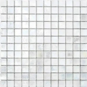 Мозаика Sicis Neoglass 220 Cotton Cubes