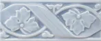 Gemme Genziana Glossy (Джемме Дженциана Глосси)