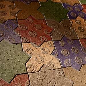 Интерьер 46722