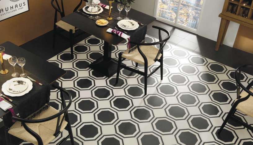 Pitti - Grazia Ceramiche