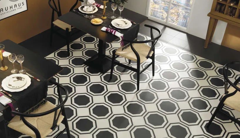 Pitti - Grazia Ceramiche