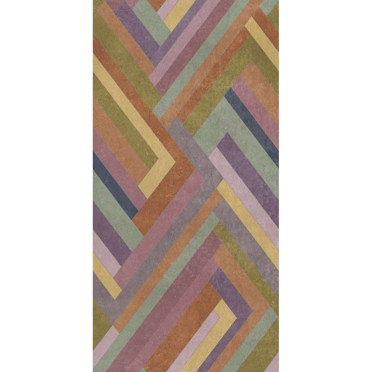 ABK - Wide & Style - <b>Blocks Hazel</b> (АВК - Уайд Энд Стайл - Блокс Хэйзел)