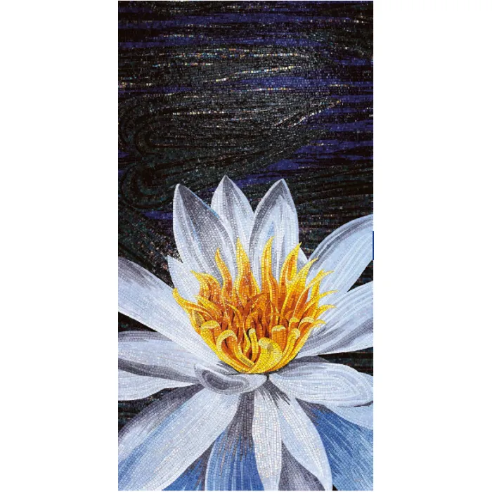 Мозаика Sicis Flower Power FLO5B