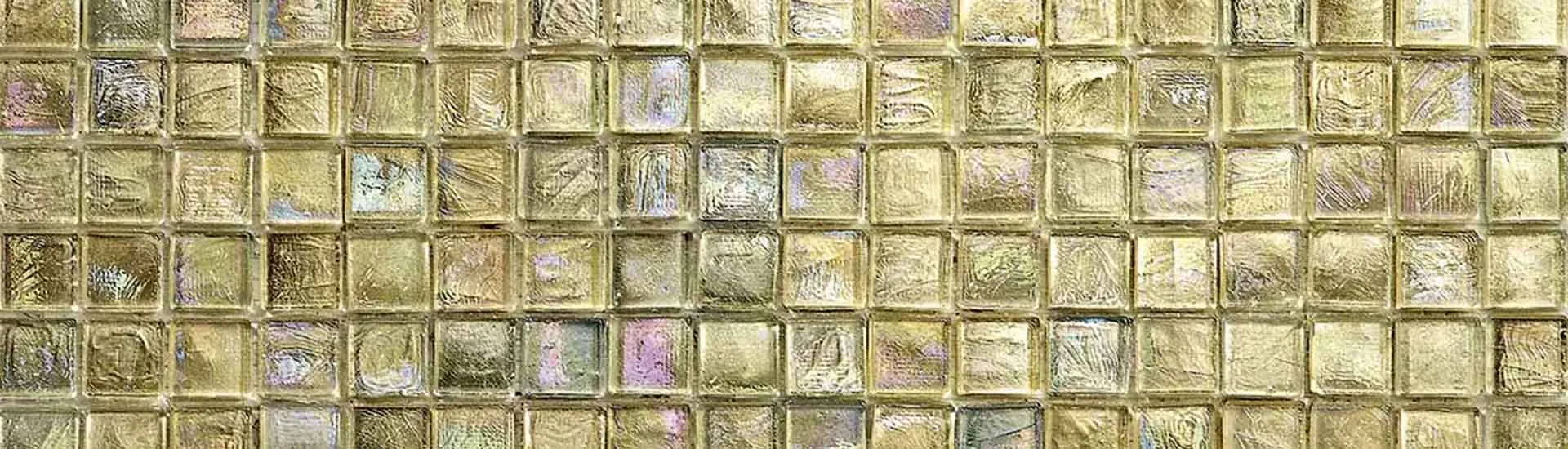 Мозаика Sicis Colibri Emas