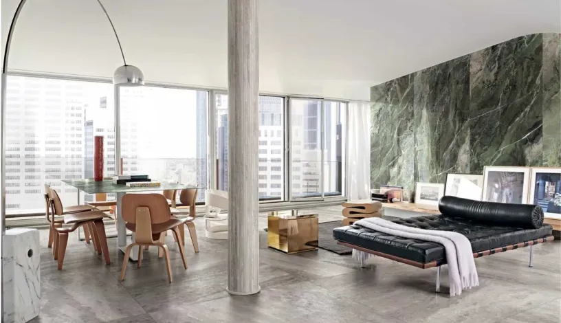 Heritage Luxe - Florim Design