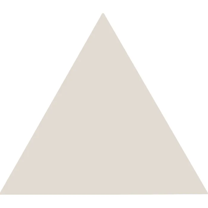 Керамогранит Petracers Triangolo (Трианголо) Bianco