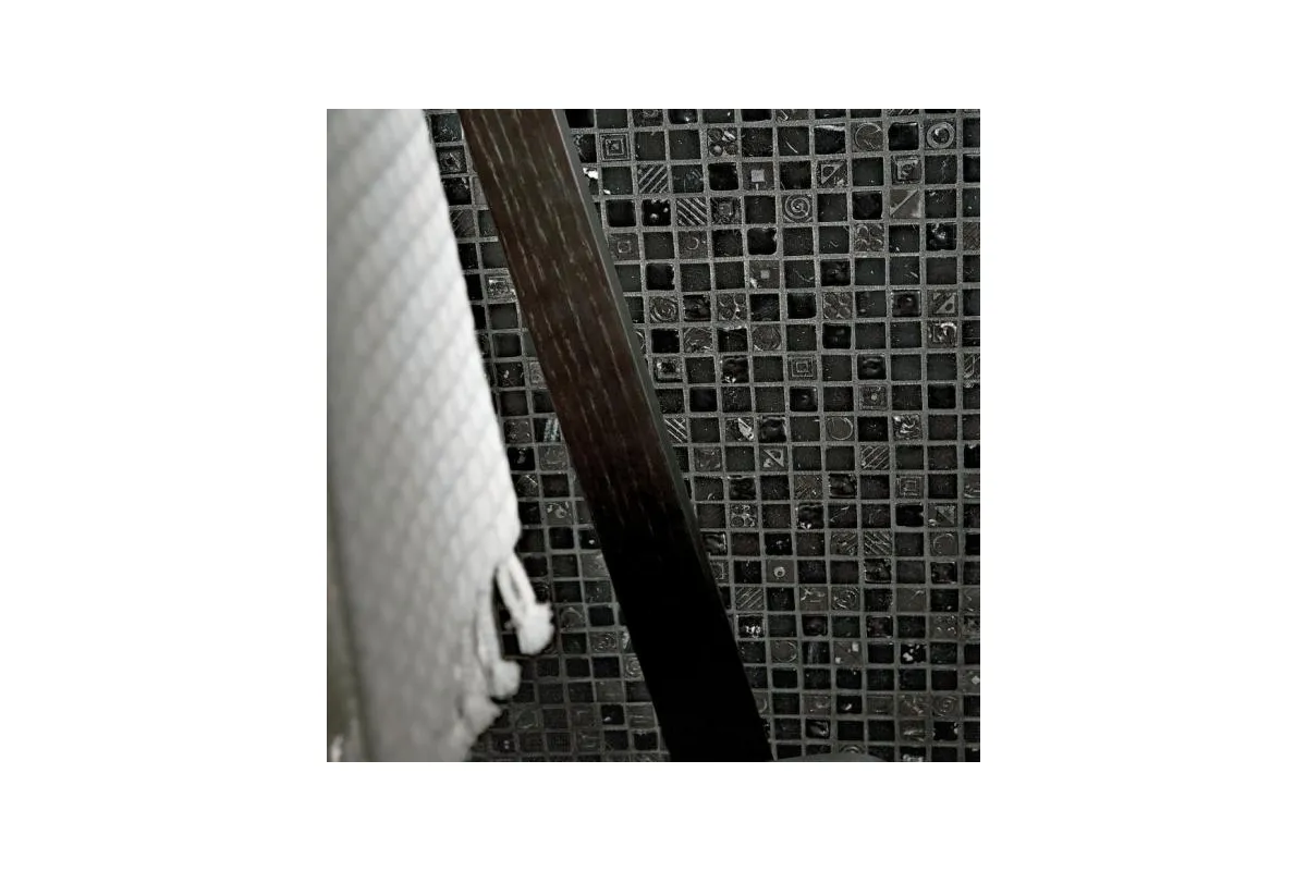Мрамор Petra Antiqua Lacche 2 Caleidos 12 Mosaico Cm 1,5 X 15