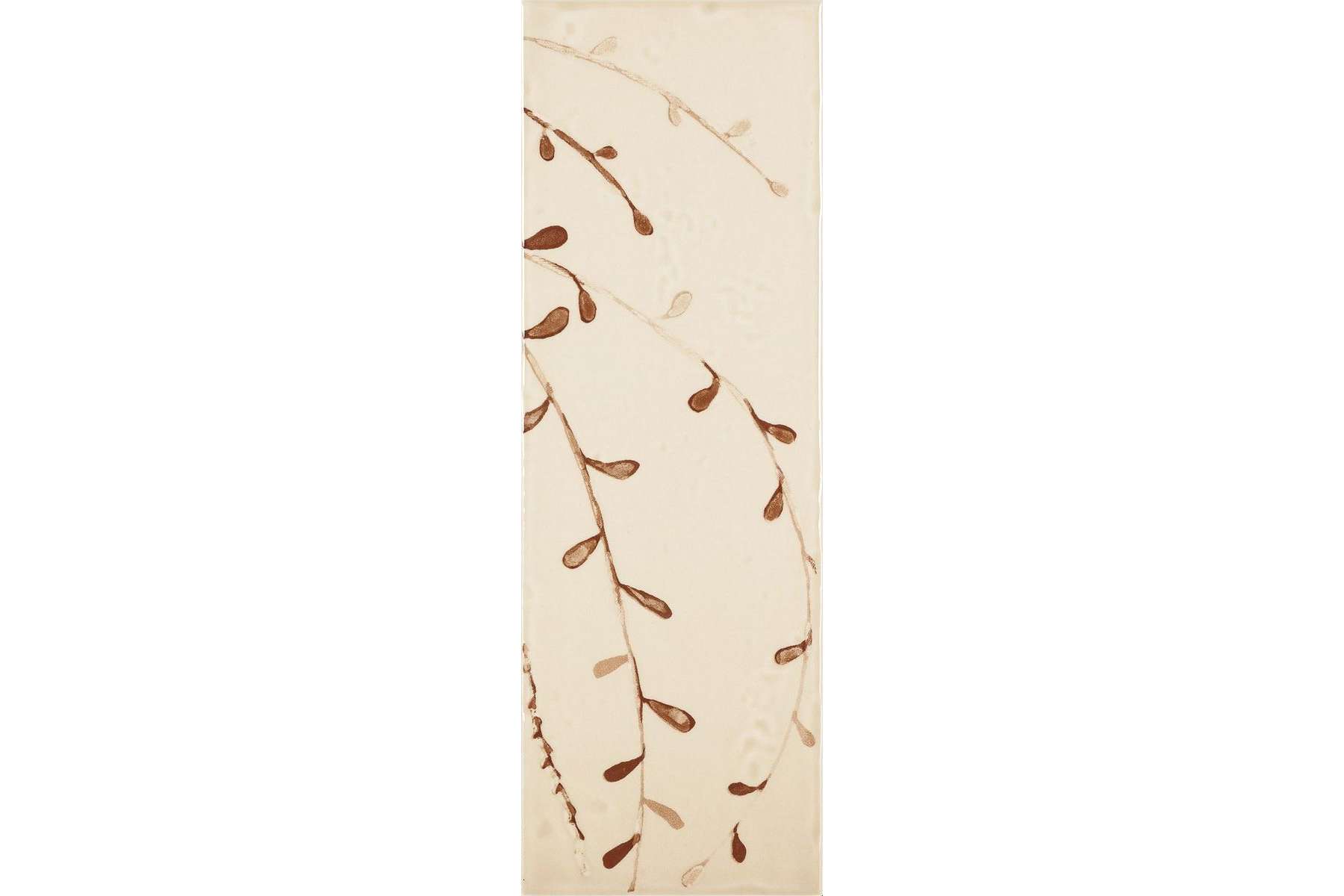 Керамогранит Iris Ceramica Aura Decoro Aura Spice Glossy F2