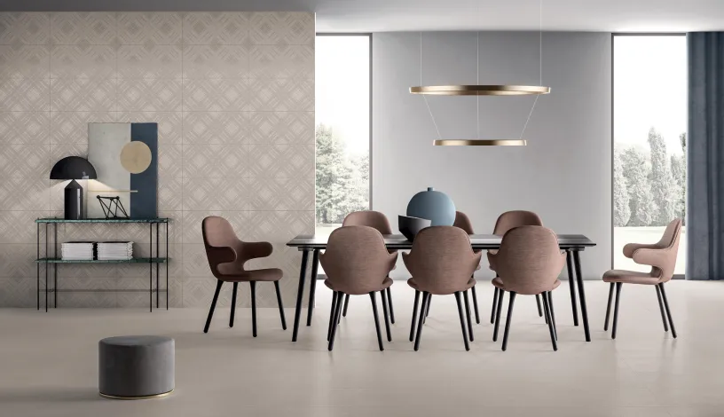 Incipit - Piemme Ceramiche