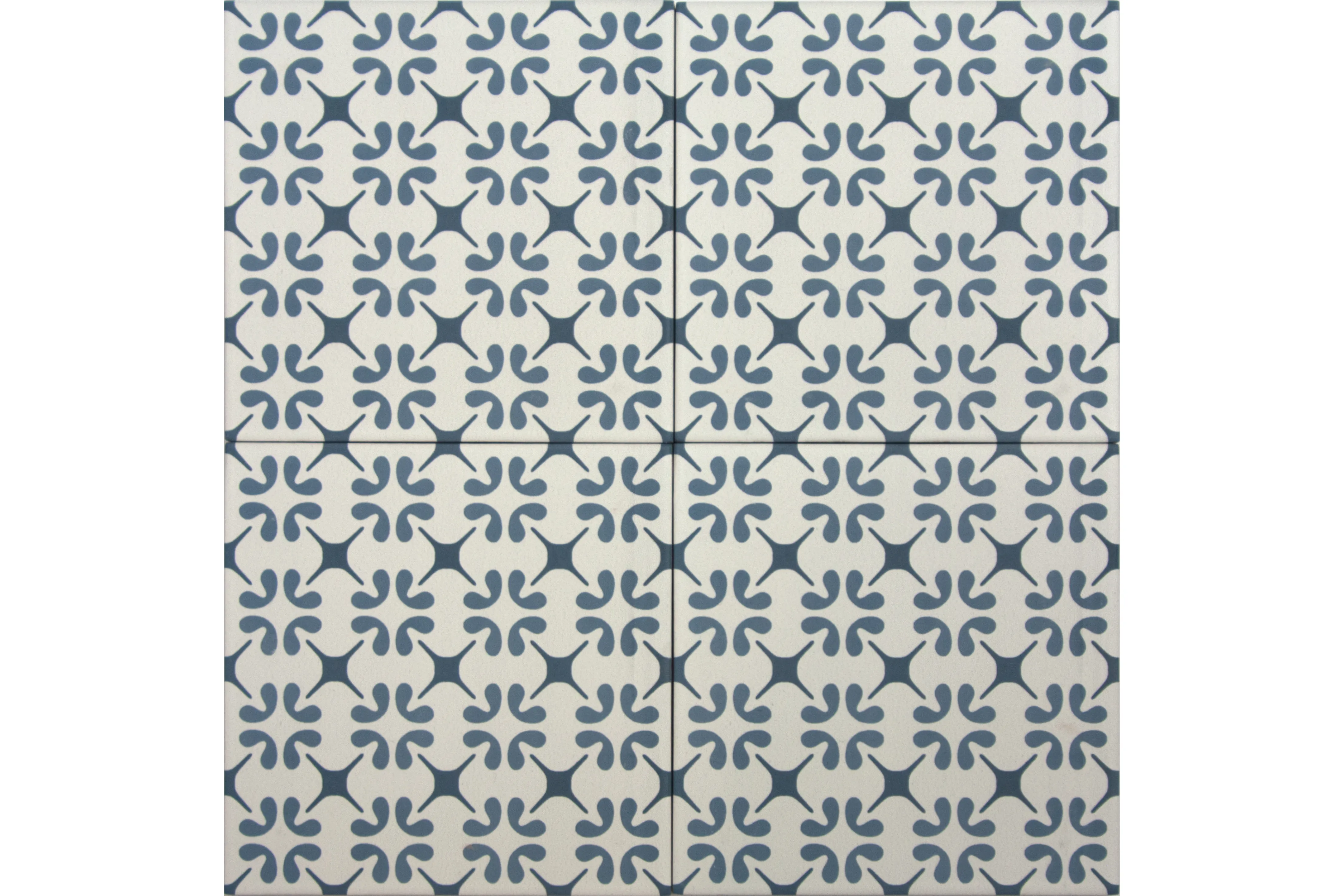 Керамогранит Tonalite Aquarel Decoro Polaris Blu