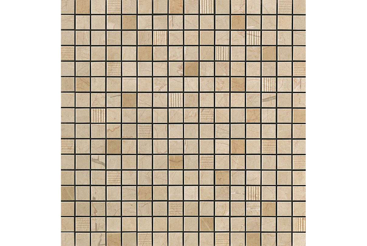 Керамогранит Atlas Concorde Marvel Marvel Beige Mystery Mosaic