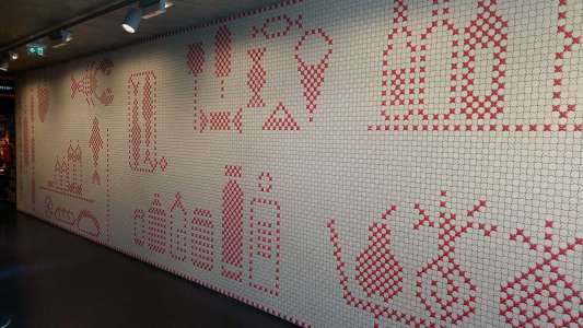 Интерьер 3268610