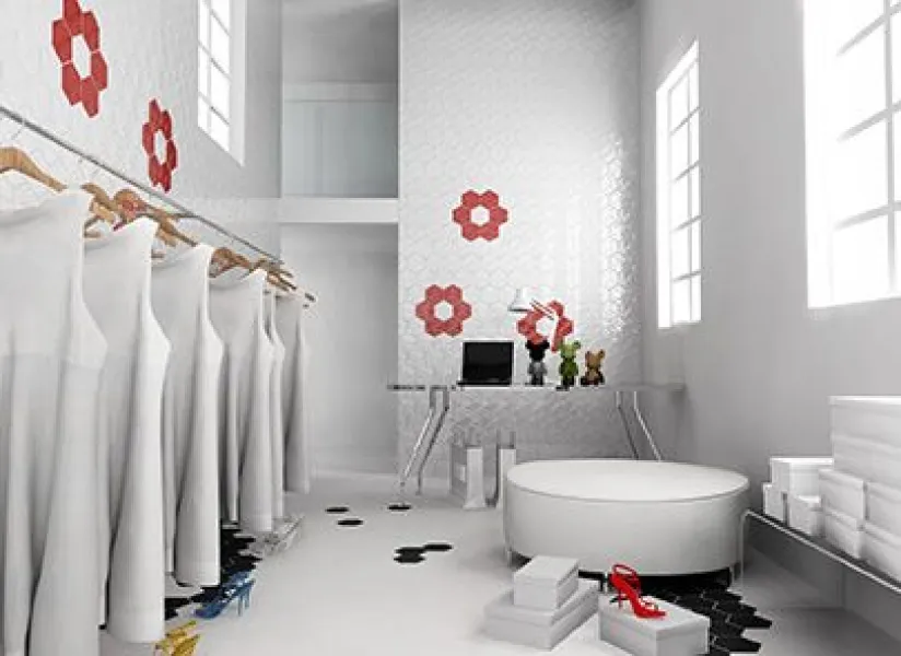 Интерьер 40421