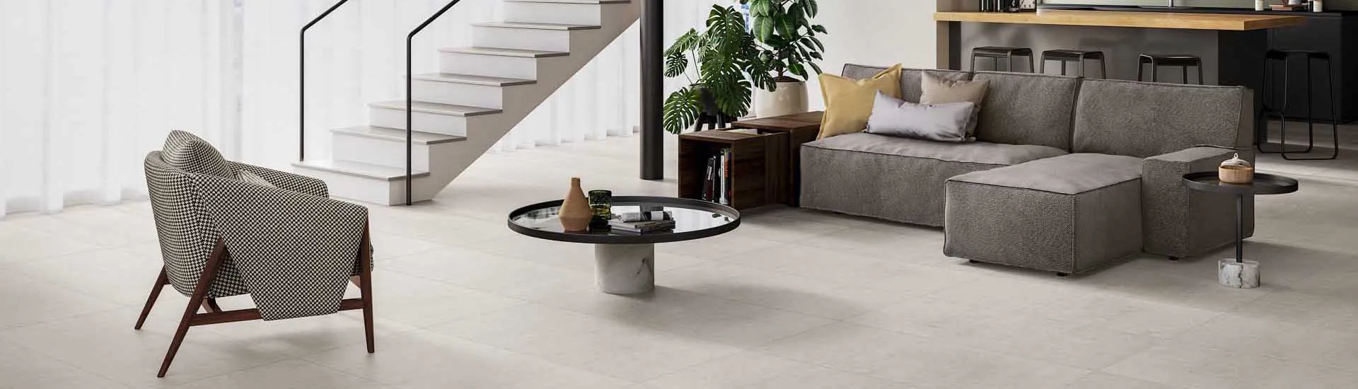 Керамогранит Casalgrande Padana Timeless Thunder