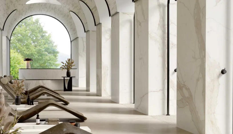 Marble Active - Iris Ceramica