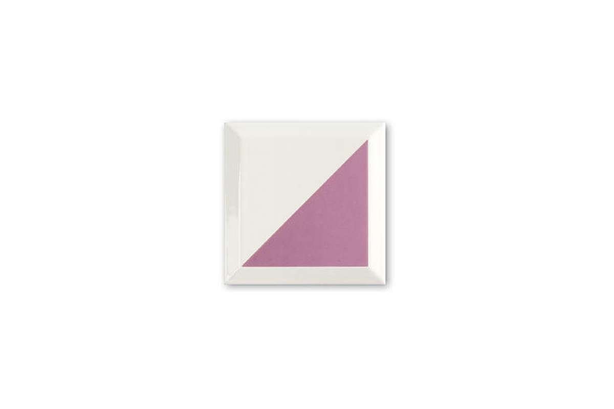 Керамогранит Tonalite Diamante Vancouver Lilla