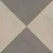 Triangle Beige + Tabacco (Триангл Беж + Табако)