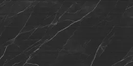 Calacatta Black Rain