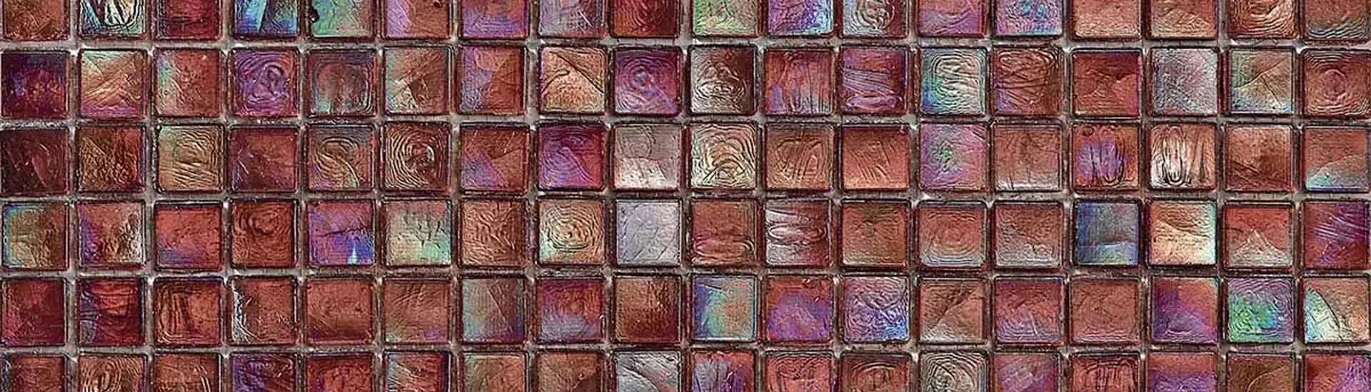 Мозаика Sicis Colibri Selmak