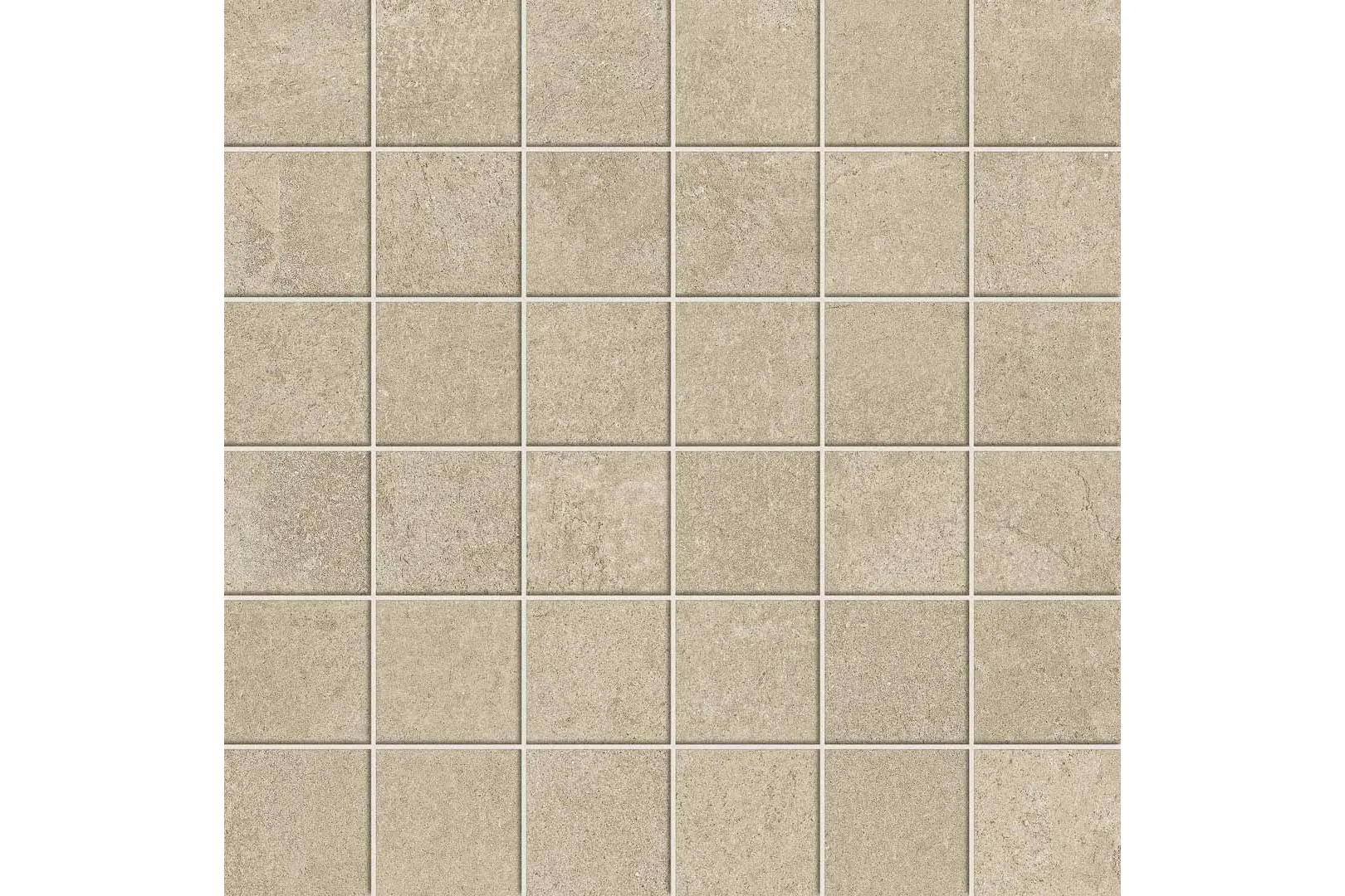 Керамогранит Atlas Concorde Russia Rinascente Fusion Creta Mosaic