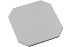 Керамогранит CE.SI. Metro Ottagono Quarzo