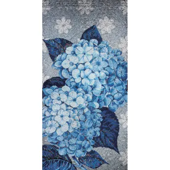 Мозаика Sicis Flower Power FLO16C