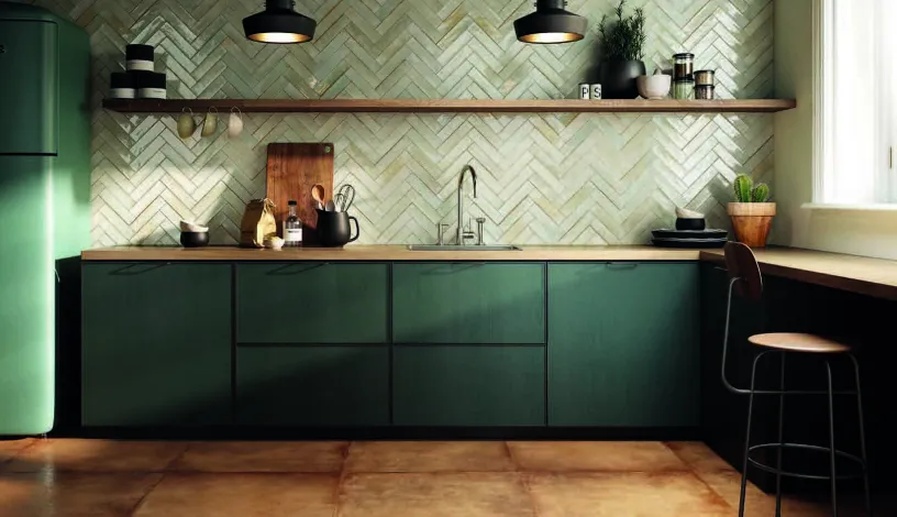 Noho - Ceramica Rondine