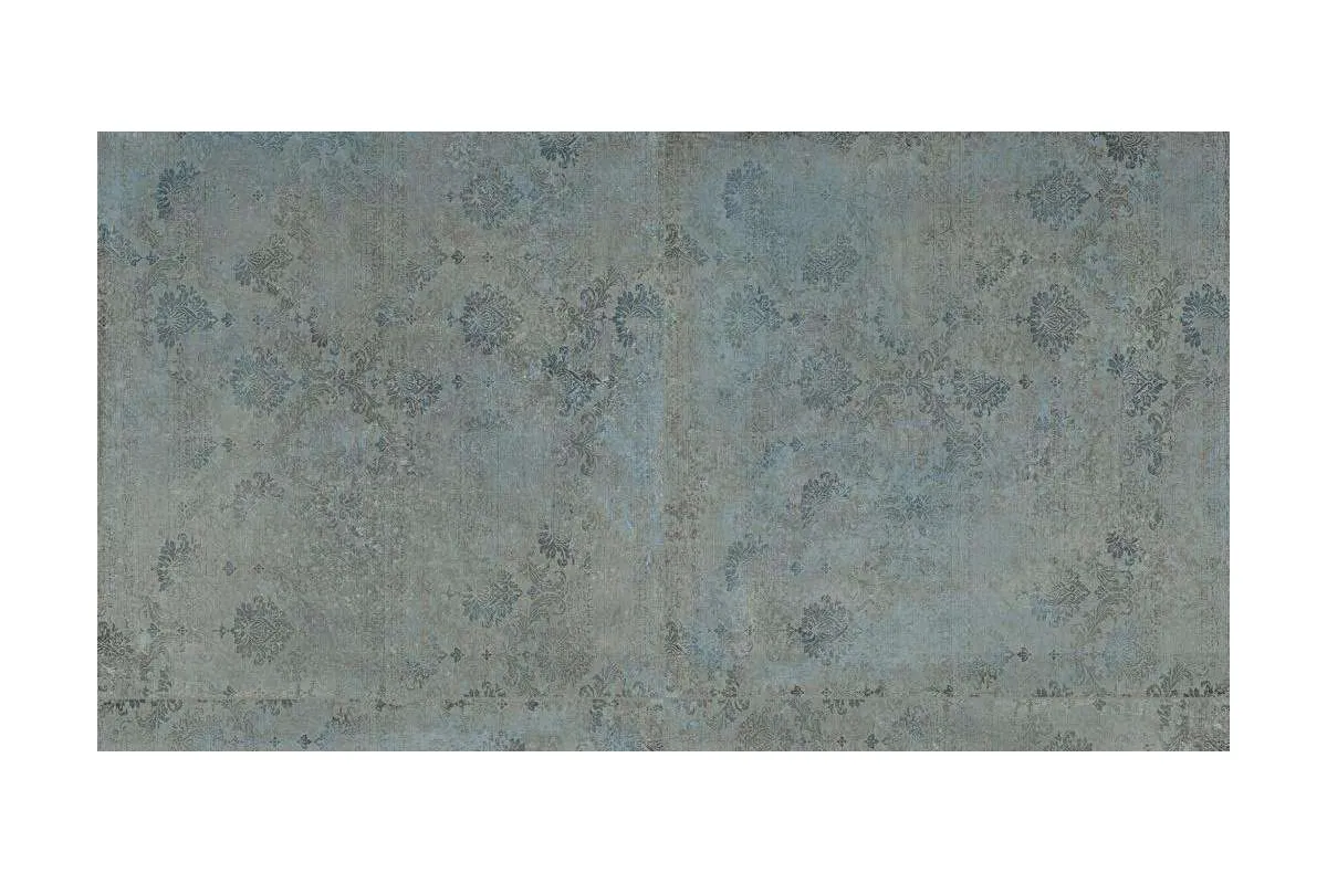 Керамогранит Cir Serenissima Studio 50 Carpet Studio Verderame